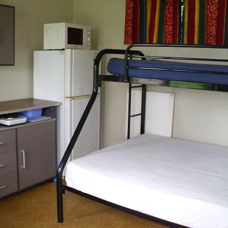 Maketu Hilltop Holiday Park מראה חיצוני תמונה