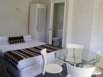 Maketu Hilltop Holiday Park מראה חיצוני תמונה