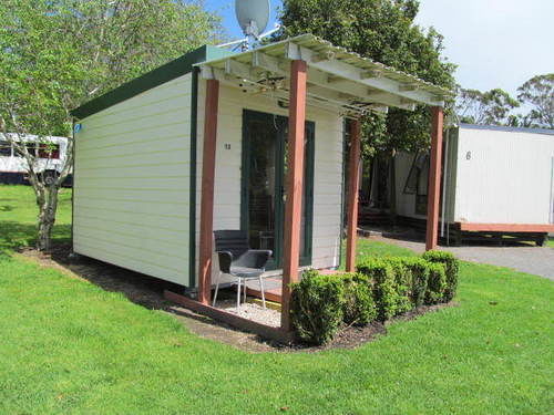 Maketu Hilltop Holiday Park מראה חיצוני תמונה