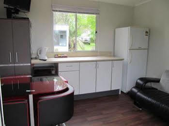 Maketu Hilltop Holiday Park מראה חיצוני תמונה