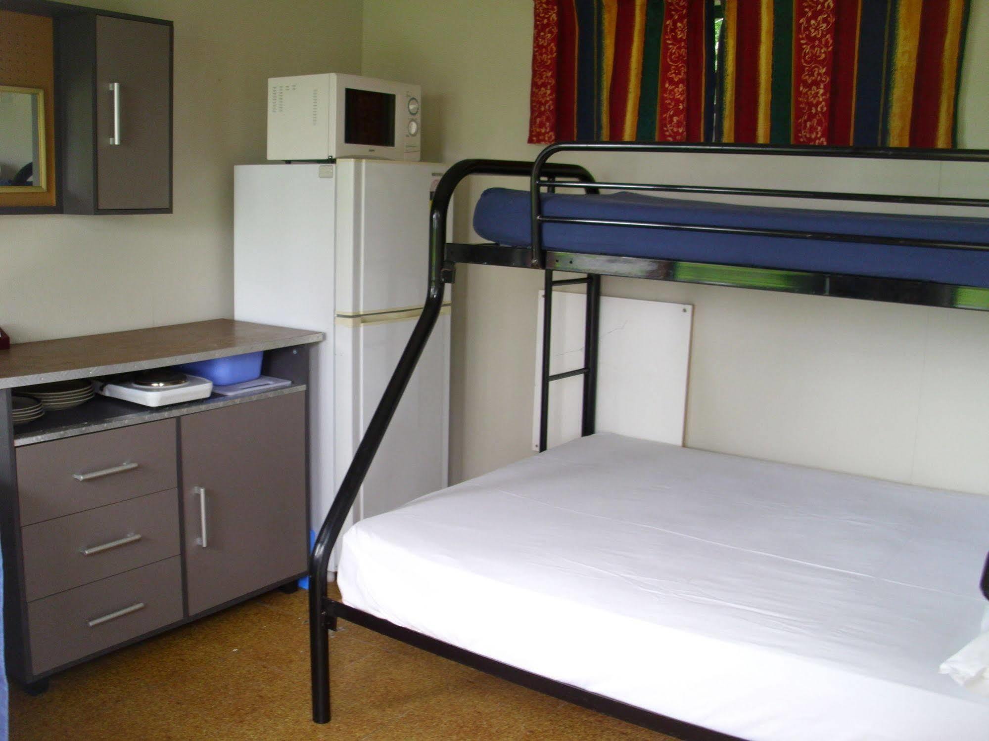 Maketu Hilltop Holiday Park מראה חיצוני תמונה