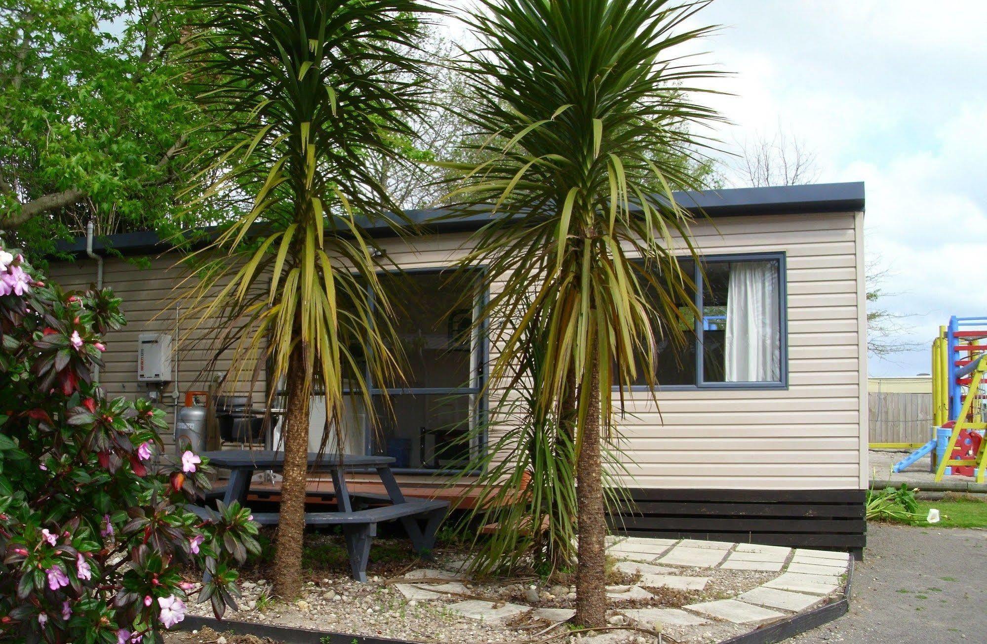 Maketu Hilltop Holiday Park מראה חיצוני תמונה