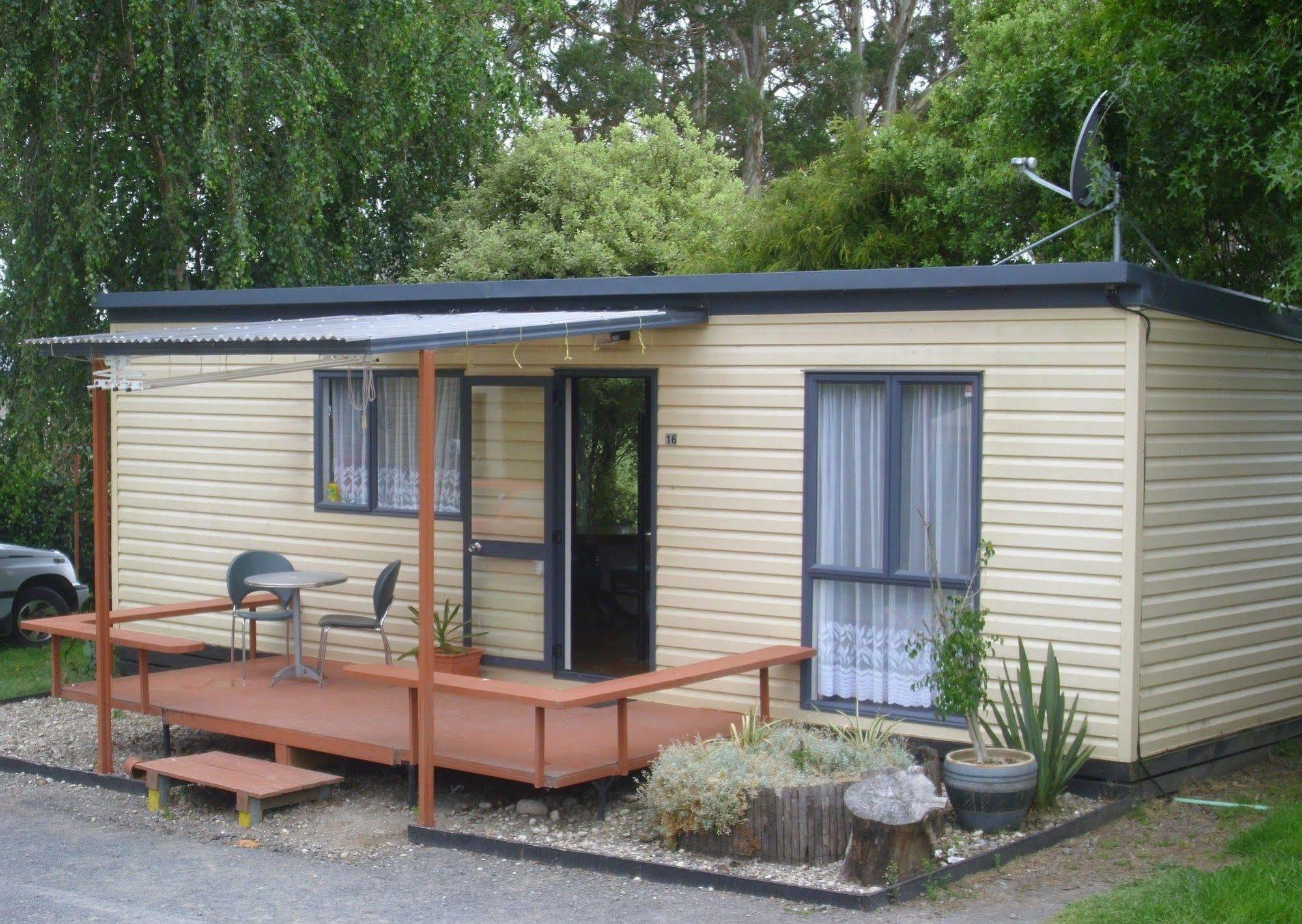 Maketu Hilltop Holiday Park מראה חיצוני תמונה